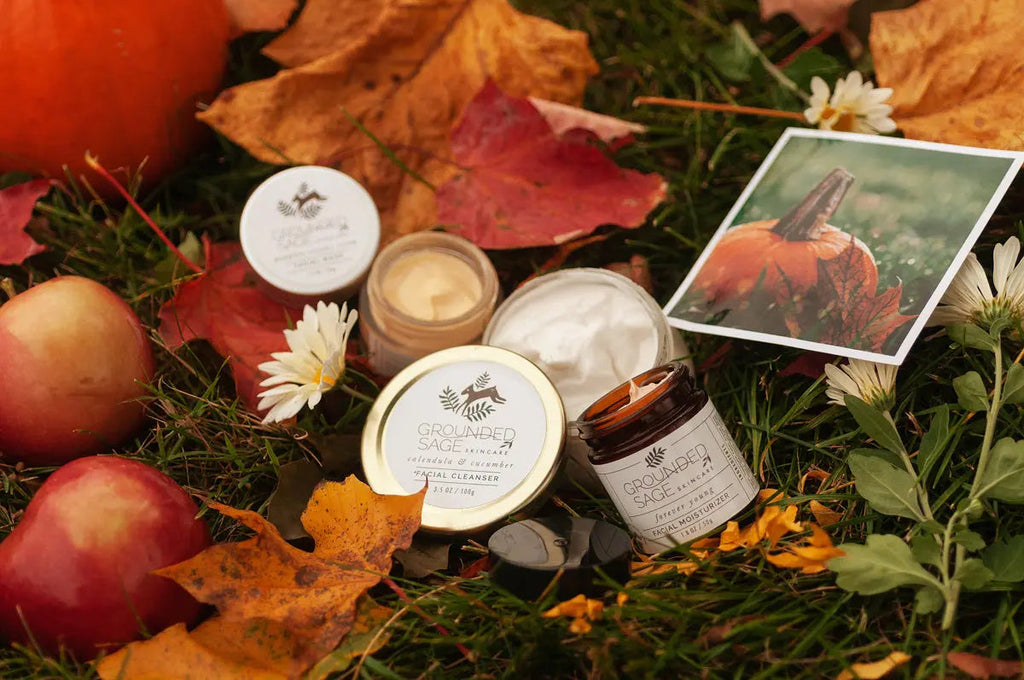 Your Complete Autumn Skincare Routine: Transitioning from Summer to Fall