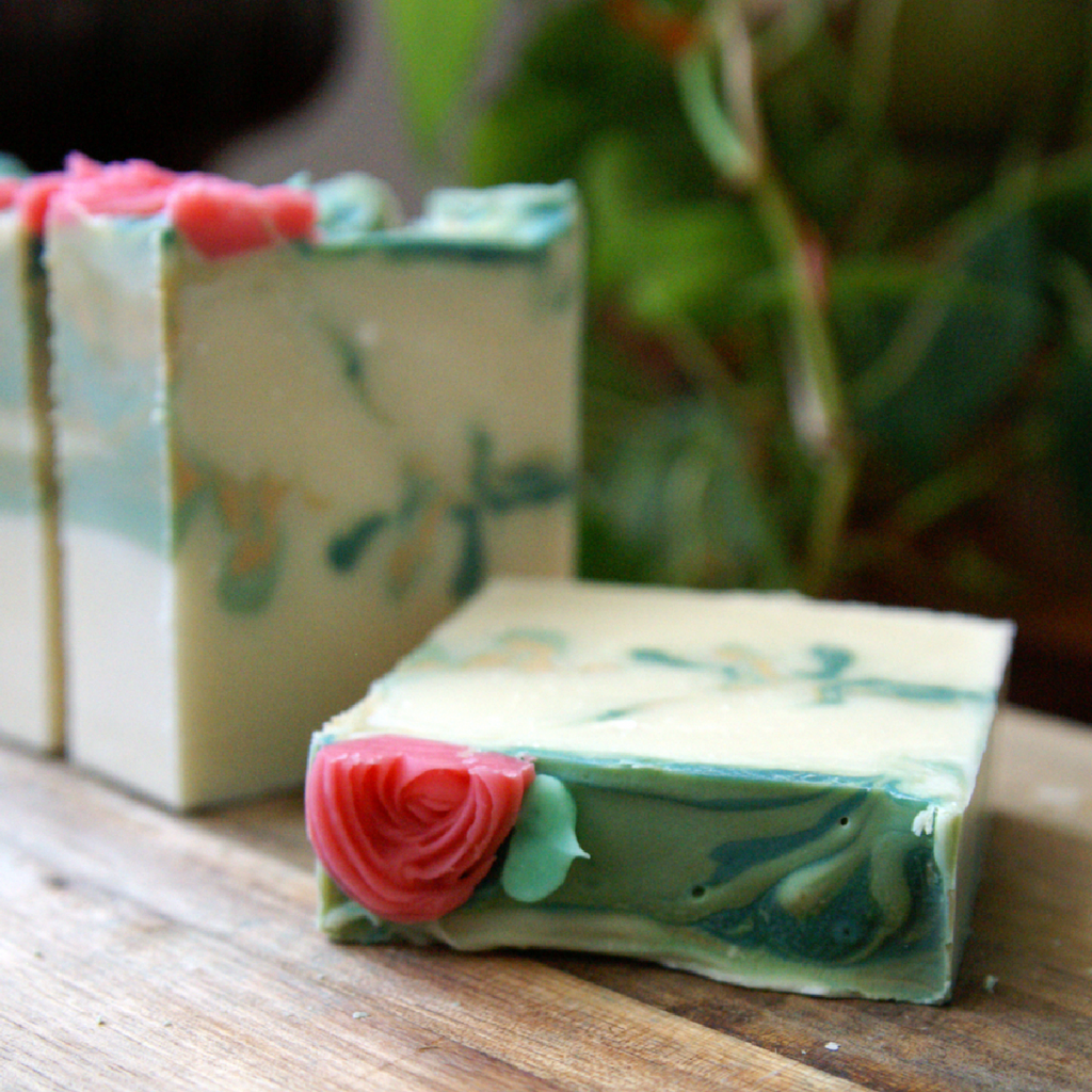 Soap Bars