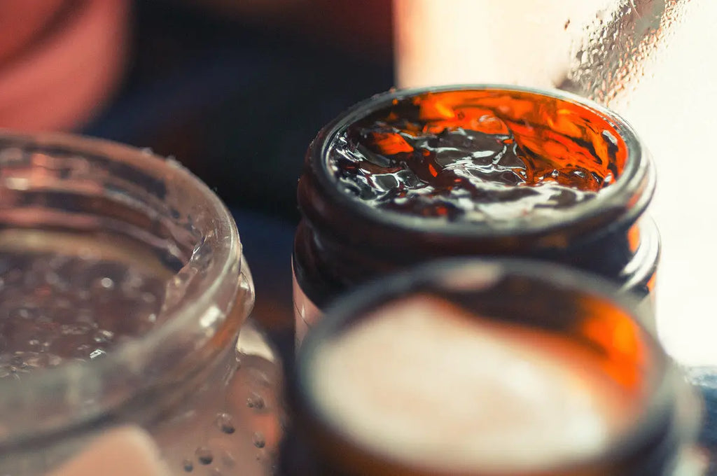 Aloe Lovers Skincare Gift Box Grounded Sage Skincare