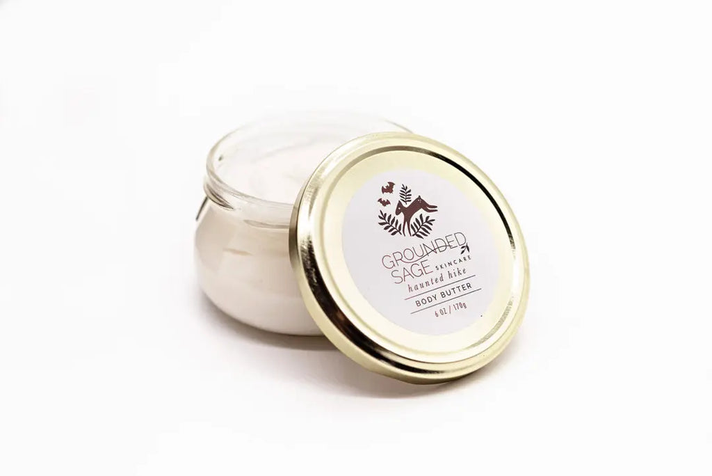 apple cinnamon scent autumn fall scented body butter canada