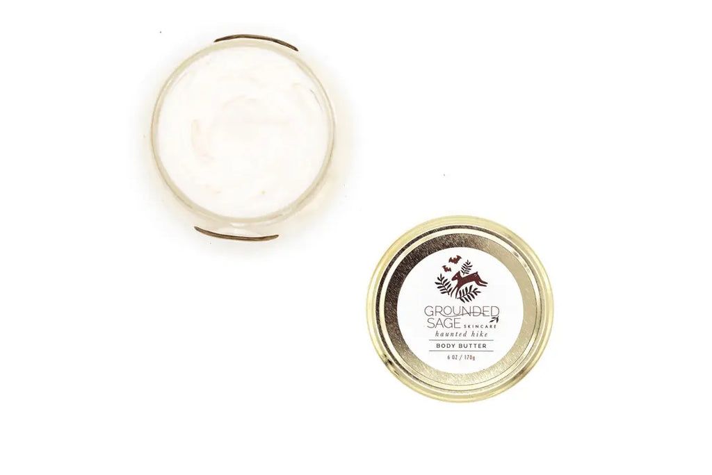 apple cinnamon scent autumn fall scented body butter canada