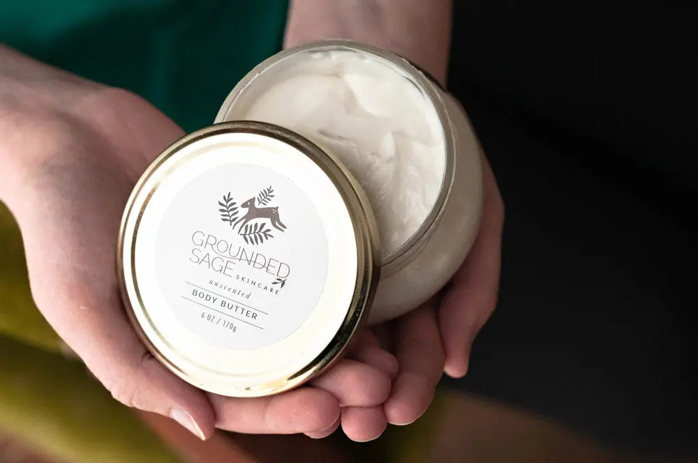 Body Butter