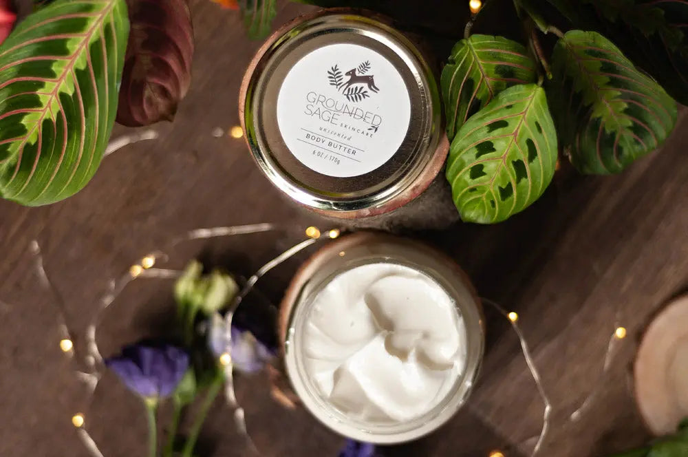 Body Butter