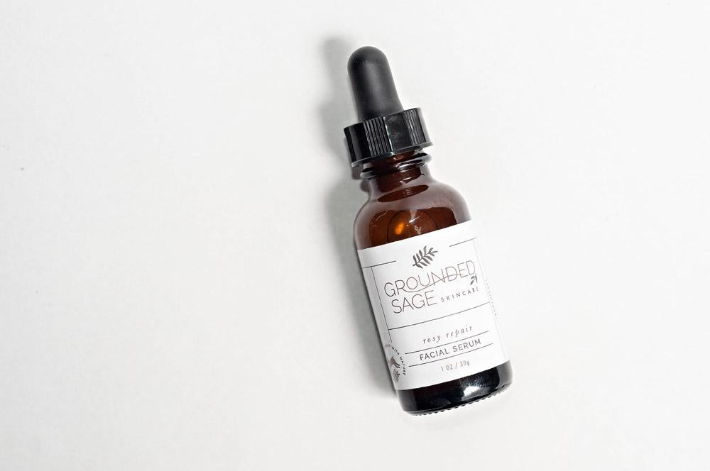 Rosy Repair Facial Serum