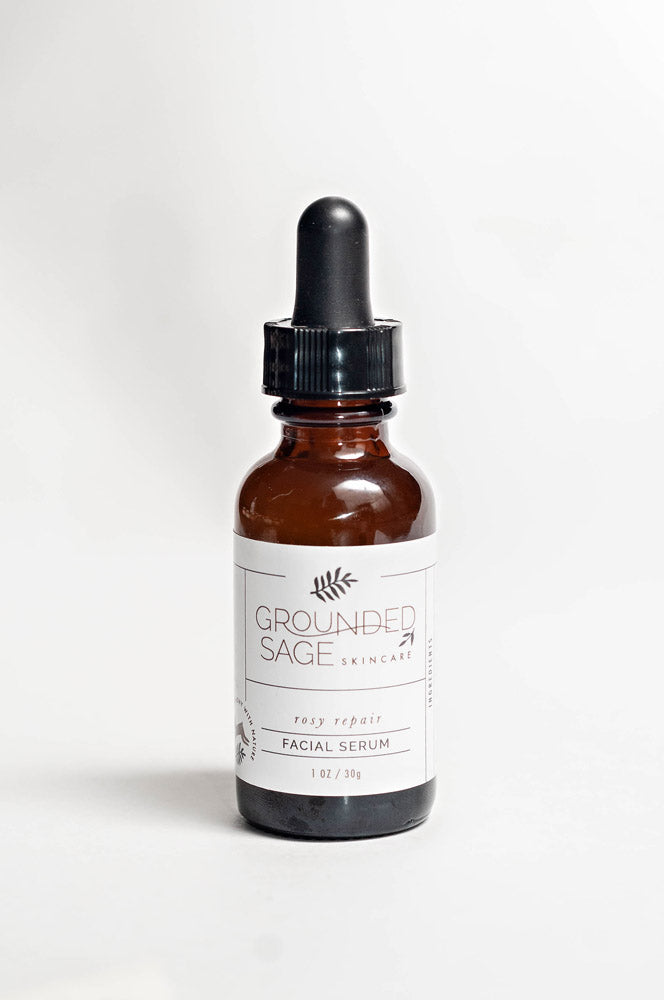 Rosy Repair Facial Serum